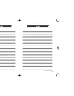 Preview for 24 page of Eurostar EURO-9700 GOLD Operation Manual