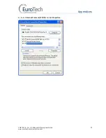 Preview for 75 page of EuroTech Communication VOIP ALL SERIES User Manual