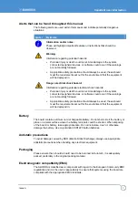 Preview for 5 page of Eurotech ALUDRA User Manual