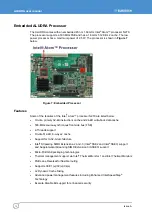 Preview for 14 page of Eurotech ALUDRA User Manual