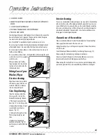 Preview for 15 page of Eurotech EWC177 Owner'S Manual