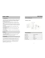 Preview for 4 page of Eurotech H75.6P Instruction Manual