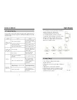 Preview for 5 page of Eurotech H75.6P Instruction Manual