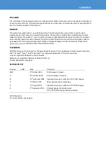 Preview for 2 page of Eurotech ISIS XL-1.1-M512-F2G-GPS-I User Manual