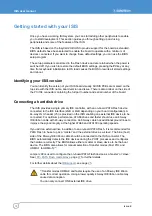 Preview for 10 page of Eurotech ISIS XL-1.1-M512-F2G-GPS-I User Manual