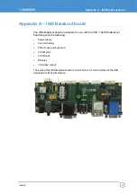 Preview for 49 page of Eurotech ISIS XL-1.1-M512-F2G-GPS-I User Manual