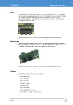 Preview for 51 page of Eurotech ISIS XL-1.1-M512-F2G-GPS-I User Manual