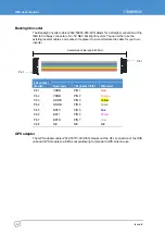 Preview for 54 page of Eurotech ISIS XL-1.1-M512-F2G-GPS-I User Manual