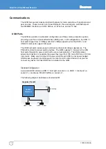 Preview for 14 page of Eurotech PXA320 User Manual