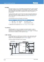 Preview for 20 page of Eurotech PXA320 User Manual