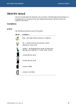 Preview for 11 page of Eurotech VULCAN-533-M64-F16 Technical Manual