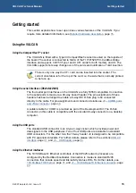 Preview for 13 page of Eurotech VULCAN-533-M64-F16 Technical Manual