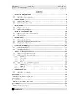 Preview for 5 page of Eurotek EK-MFR/1 Users Handbooks