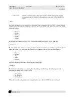 Preview for 18 page of Eurotek EK-MFR/1 Users Handbooks