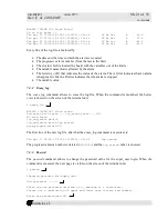 Preview for 21 page of Eurotek EK-MFR/1 Users Handbooks