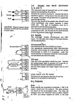 Preview for 6 page of Eurotherm controls 808 Handbook