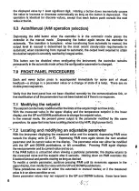 Preview for 11 page of Eurotherm controls 808 Handbook