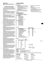 Preview for 40 page of Eurotherm controls 808 Handbook