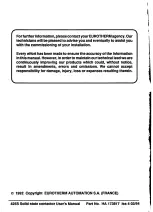 Preview for 44 page of Eurotherm controls 808 Handbook