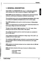 Preview for 47 page of Eurotherm controls 808 Handbook