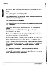 Preview for 48 page of Eurotherm controls 808 Handbook