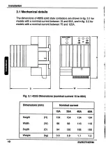 Preview for 54 page of Eurotherm controls 808 Handbook