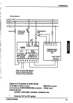 Preview for 65 page of Eurotherm controls 808 Handbook