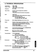 Preview for 77 page of Eurotherm controls 808 Handbook