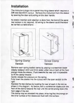 Preview for 84 page of Eurotherm controls 808 Handbook