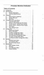 Preview for 97 page of Eurotherm controls 808 Handbook