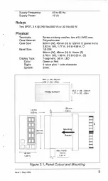 Preview for 100 page of Eurotherm controls 808 Handbook