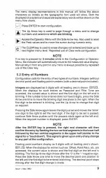 Preview for 106 page of Eurotherm controls 808 Handbook