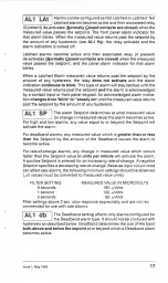 Preview for 114 page of Eurotherm controls 808 Handbook