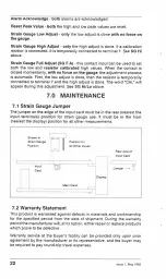 Preview for 119 page of Eurotherm controls 808 Handbook