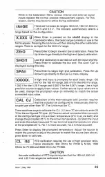 Preview for 122 page of Eurotherm controls 808 Handbook