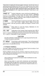 Preview for 123 page of Eurotherm controls 808 Handbook