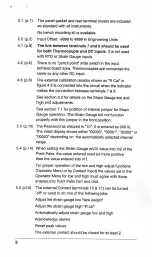 Preview for 128 page of Eurotherm controls 808 Handbook