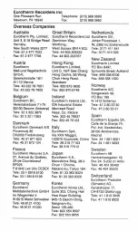 Preview for 130 page of Eurotherm controls 808 Handbook