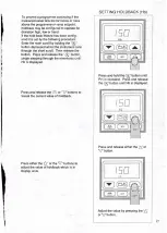 Preview for 152 page of Eurotherm controls 808 Handbook