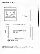 Preview for 204 page of Eurotherm controls 808 Handbook