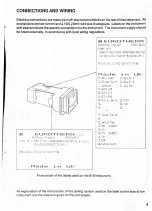 Preview for 205 page of Eurotherm controls 808 Handbook