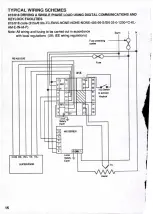 Preview for 216 page of Eurotherm controls 808 Handbook