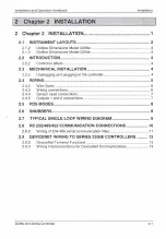 Preview for 230 page of Eurotherm controls 808 Handbook