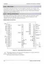 Preview for 235 page of Eurotherm controls 808 Handbook