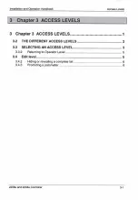 Preview for 244 page of Eurotherm controls 808 Handbook