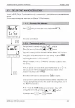 Preview for 246 page of Eurotherm controls 808 Handbook