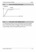 Preview for 254 page of Eurotherm controls 808 Handbook