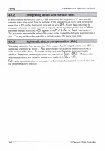 Preview for 257 page of Eurotherm controls 808 Handbook