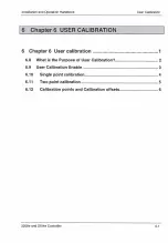 Preview for 276 page of Eurotherm controls 808 Handbook