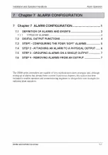 Preview for 282 page of Eurotherm controls 808 Handbook